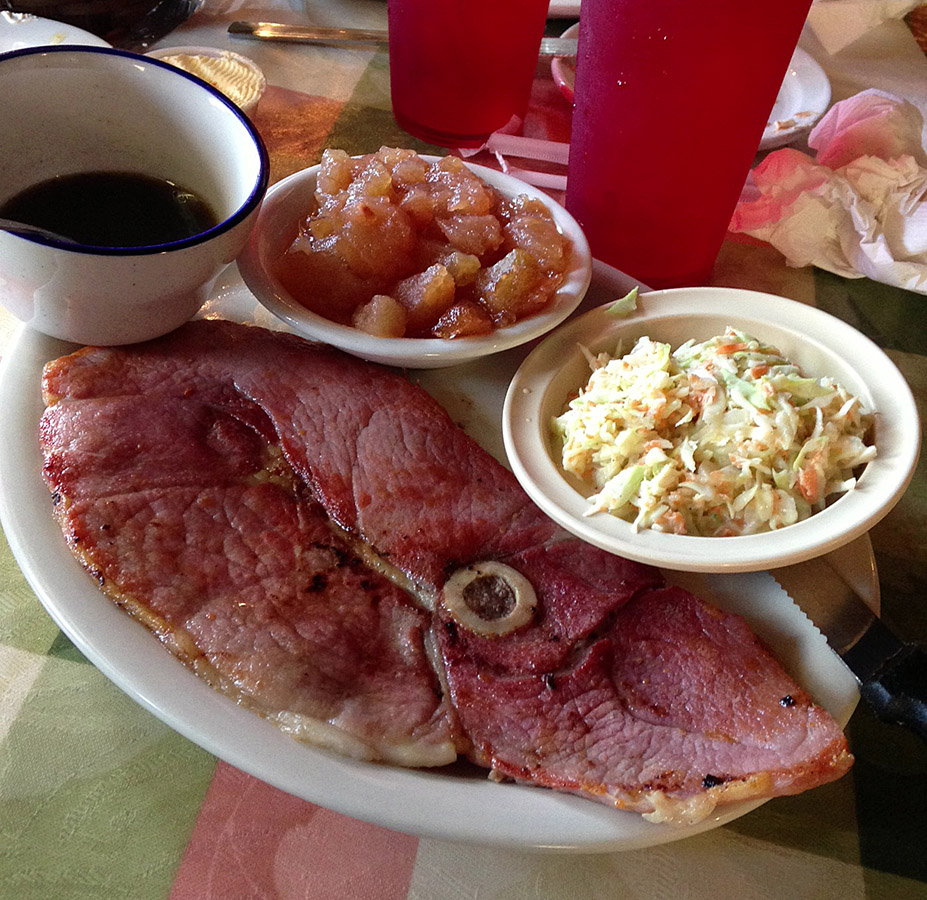 Mennonites living a meaningful life in Tennessee & the availability of fresh produce & dairy