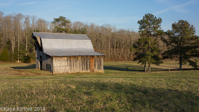 kk_lb-mary-land-1 Living Sustainably in Tennessee-barn