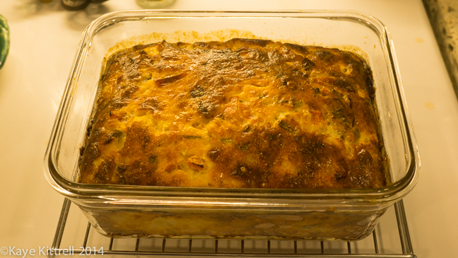 My Tomato Cooking, or How I Got Around the Canning Thing-pie cooling