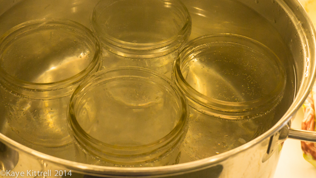 My Tomato Cooking, or How I Got Around the Canning Thing-jars