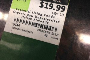 The Irony of Food Pricing The Irony of Food Pricing