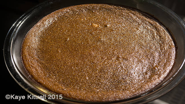 Kabocha Squash Recipes - Pie