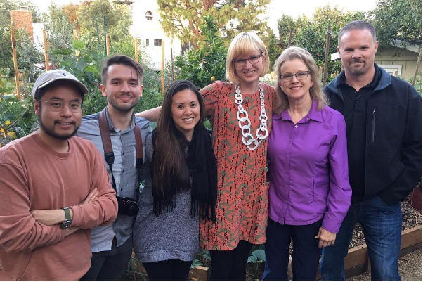 Adobe Interviews Kaye - Adobe Team