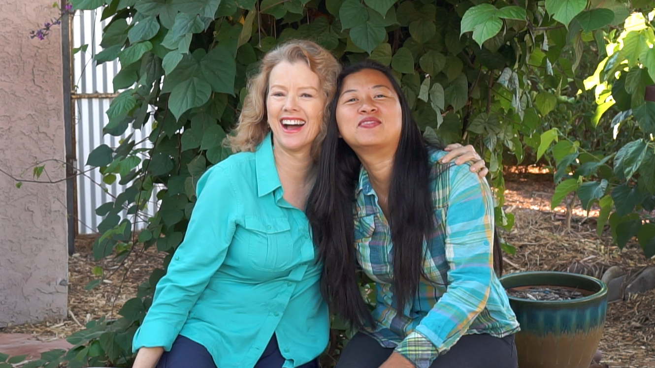 Candied Roselle Recipe & More Phoenix Vlogs!