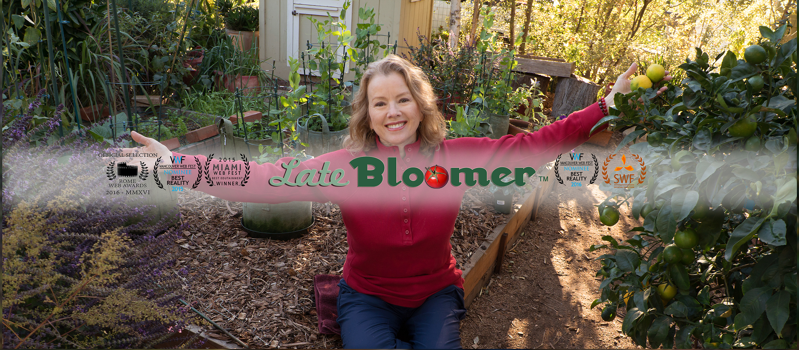 Late Bloom is on Patreon!