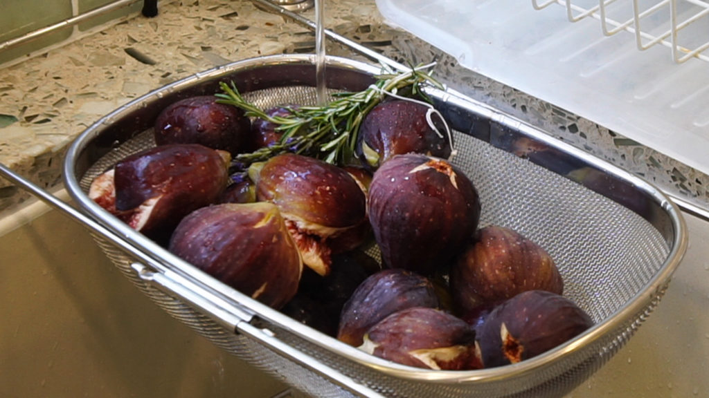 Best Fig Jam Recipe - figs