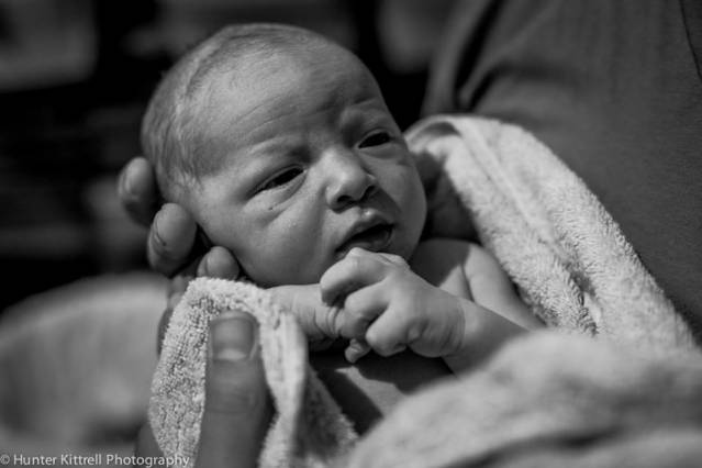Four fun-filled Primarily Paleo Days with a Midwife Blogger - Jake