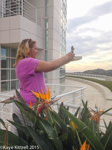 Four Fun-filled Primarily Paleo Days with a Midwife Blogger - Sandi