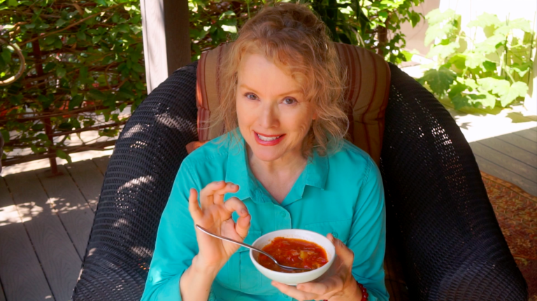 Italian Tomato Sauce - Kaye tastes