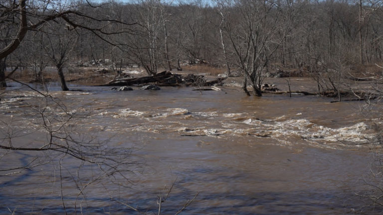 On the Beaten Path: Great Falls Park