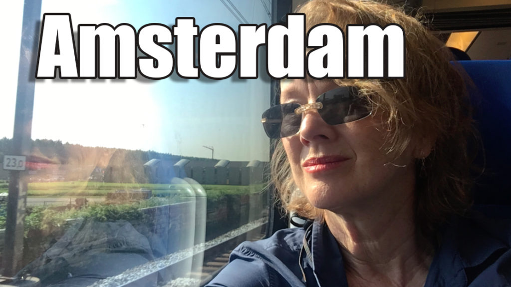 Kentucky Humility & Grace - Amsterdam